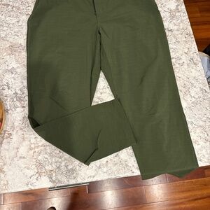 Fabletics golf pants